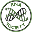 RNA Society logo