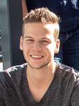 Benjamin Steinmetz