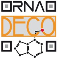 RNA Deco logo