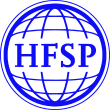 HFSP logo