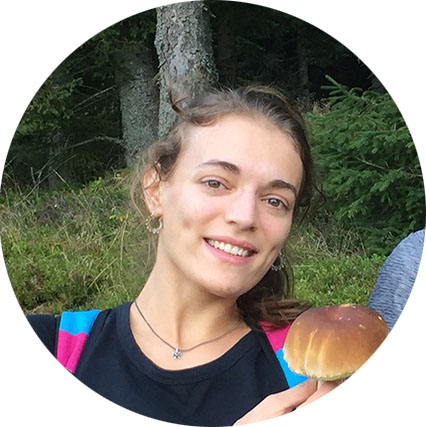 Hannah Keresztes